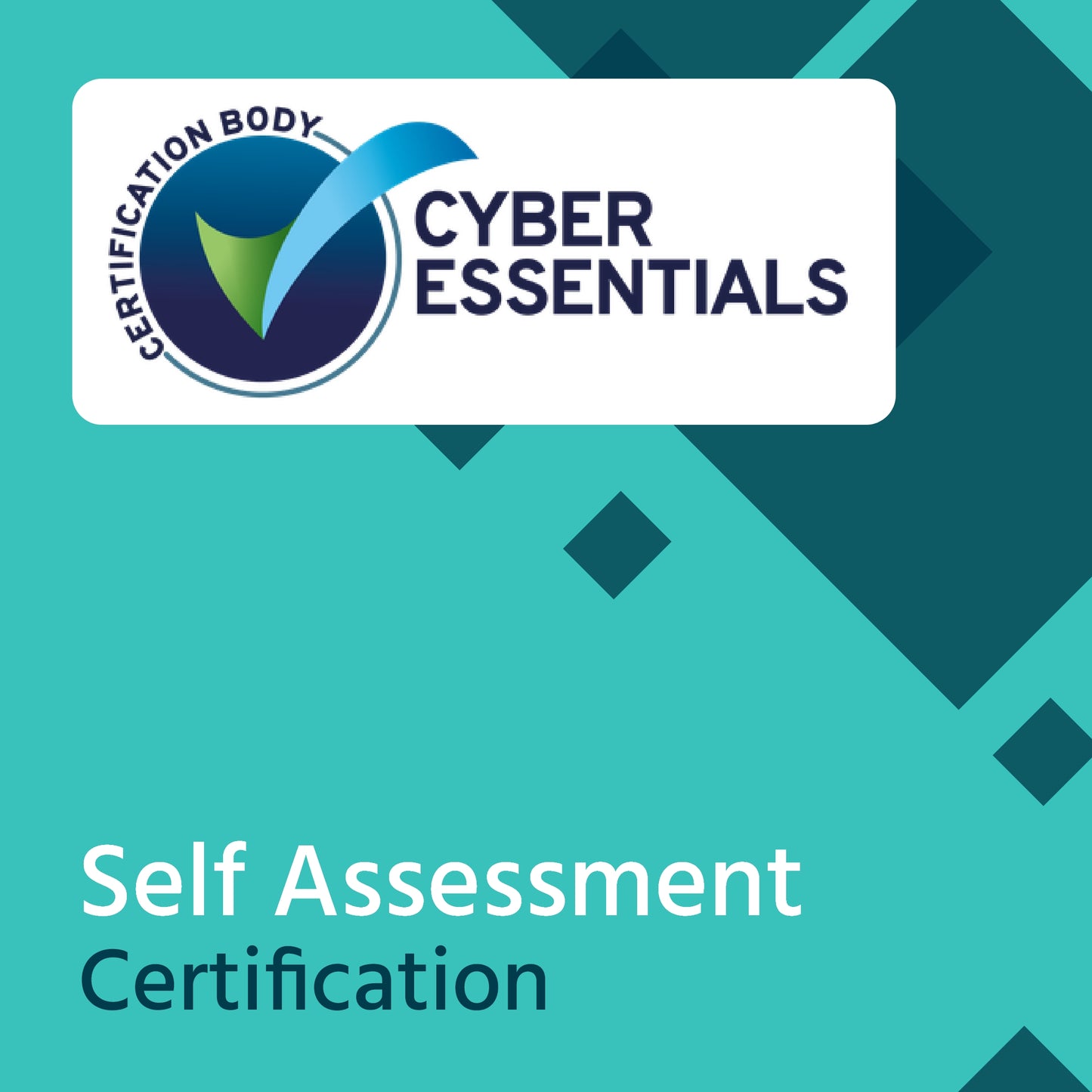 Cyber Essentials Self Assessment